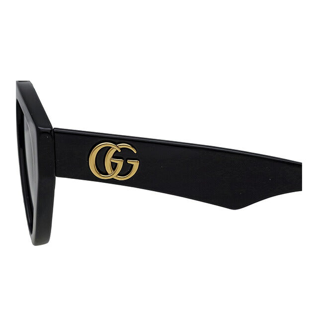 グッチ サングラス レディース ブランド GUCCI GG1333S 001 ブラック