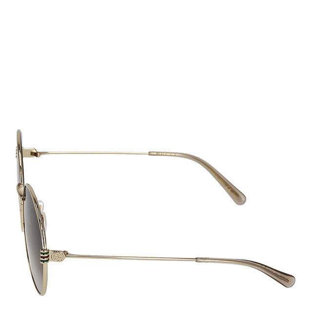 グッチ サングラス レディース ブランド GUCCI GG1281SK 002 ゴールド