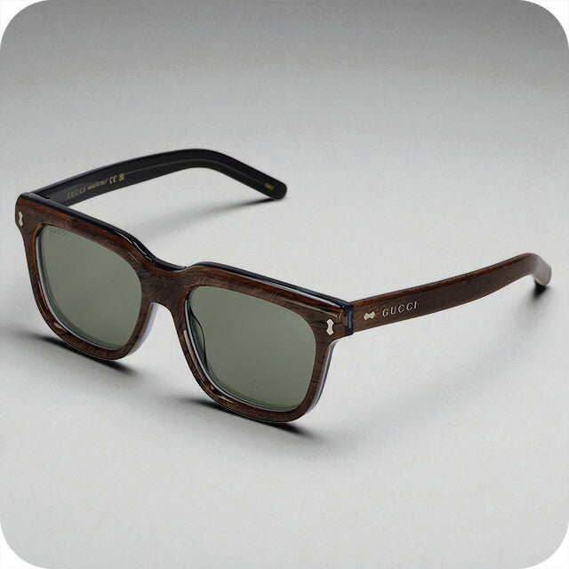 グッチ サングラス メンズ ブランド GUCCI GG1523S 003 ブラウン