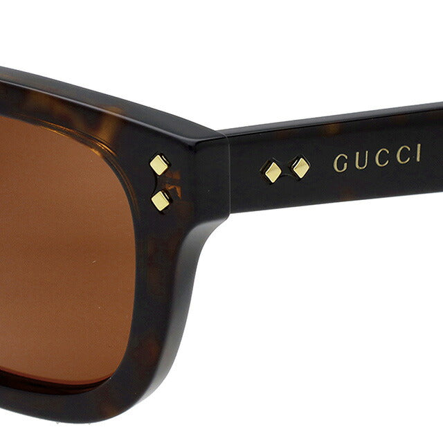 グッチ サングラス レディース ブランド GUCCI GG1605SK 002 ブラウン