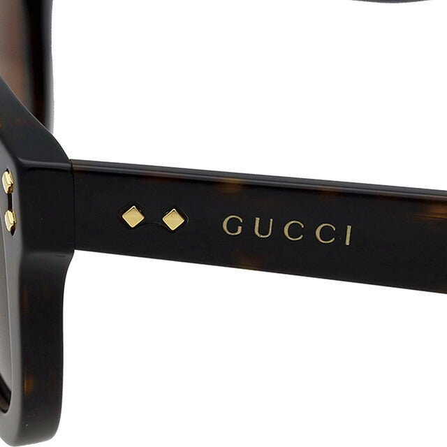 グッチ サングラス レディース ブランド GUCCI GG1605SK 002 ブラウン