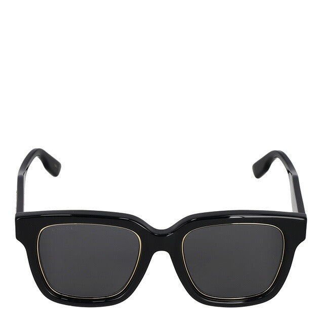 グッチ サングラス レディース ブランド GUCCI GG1136SA 001 ブラック