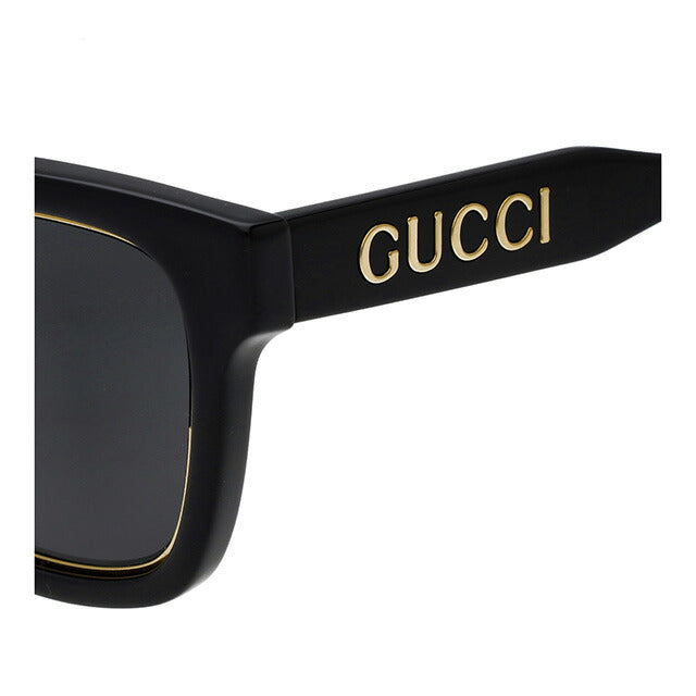 グッチ サングラス レディース ブランド GUCCI GG1136SA 001 ブラック