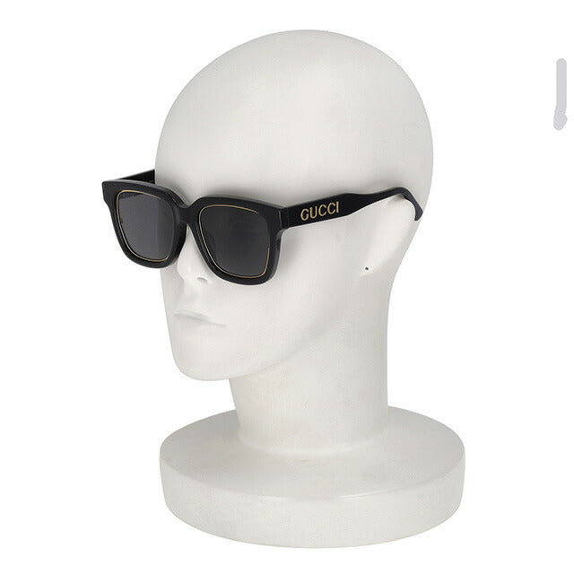 グッチ サングラス レディース ブランド GUCCI GG1136SA 001 ブラック
