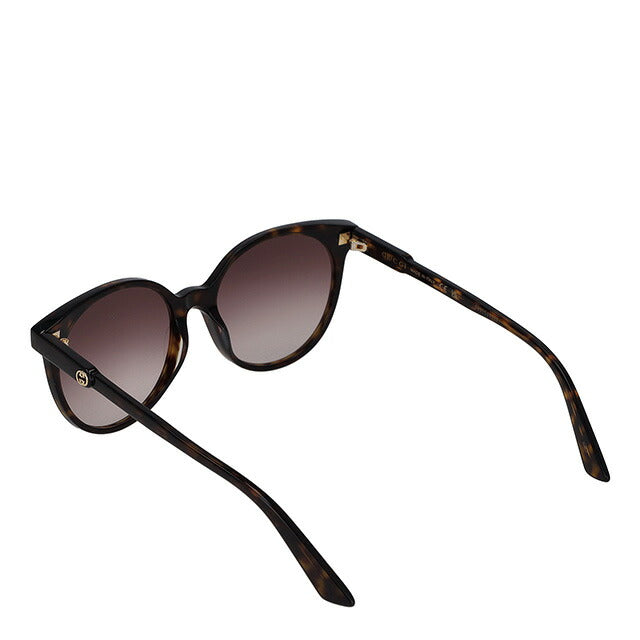 グッチ サングラス レディース ブランド GUCCI GG0488S 002 ブラウン