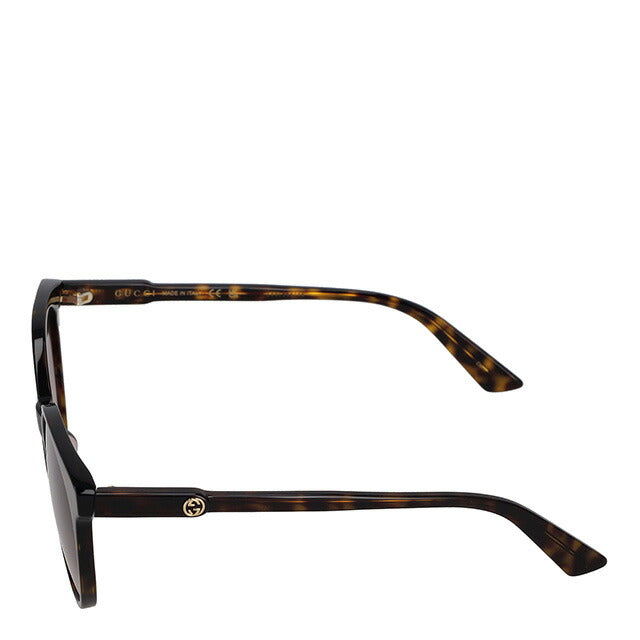 グッチ サングラス レディース ブランド GUCCI GG0488S 002 ブラウン