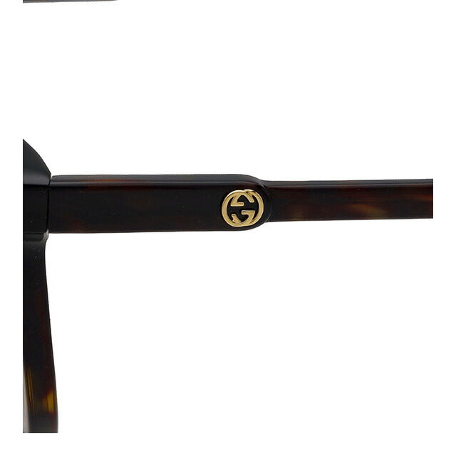 グッチ サングラス レディース ブランド GUCCI GG0488S 002 ブラウン