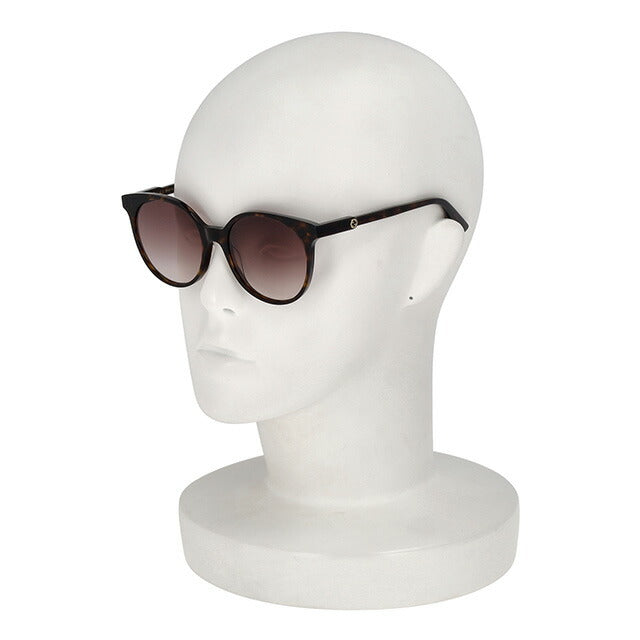 グッチ サングラス レディース ブランド GUCCI GG0488S 002 ブラウン