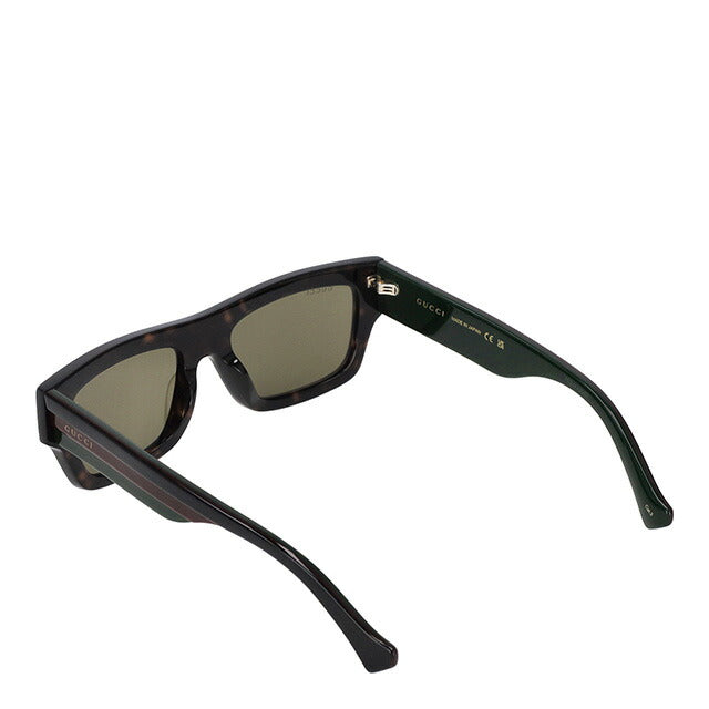 グッチ サングラス メンズ ブランド GUCCI GG1301S 002 ブラック