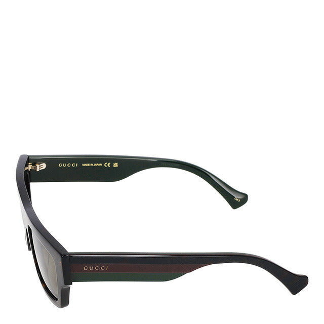 グッチ サングラス メンズ ブランド GUCCI GG1301S 002 ブラック