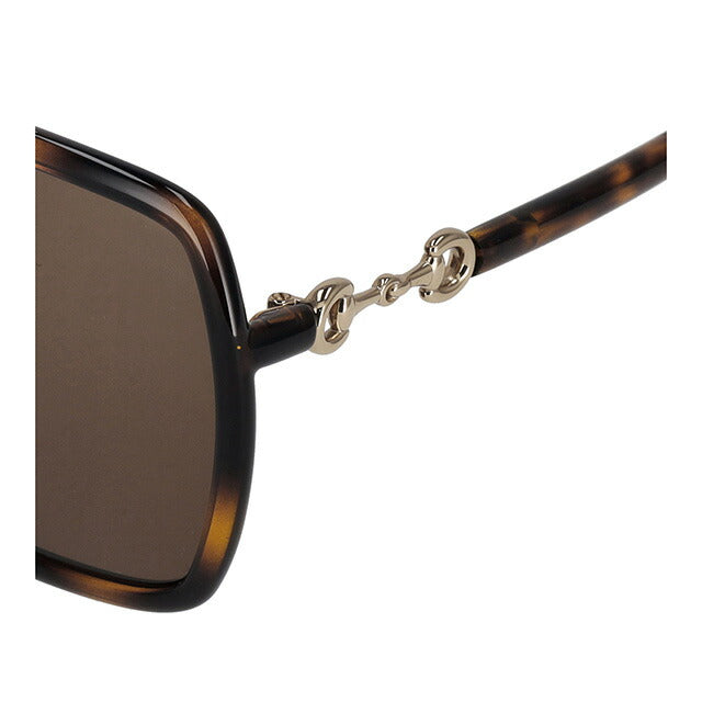 グッチ サングラス レディース ブランド GUCCI GG0890S 002 ブラウン
