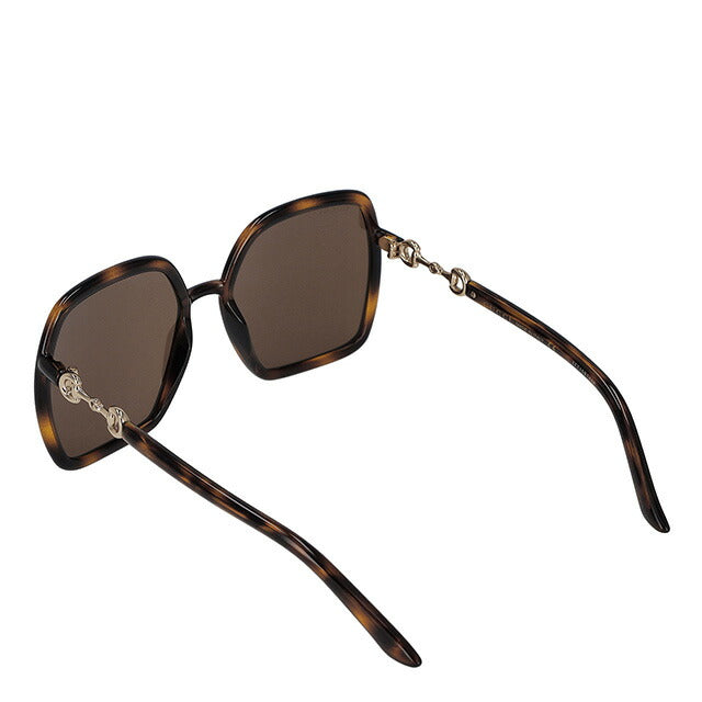グッチ サングラス レディース ブランド GUCCI GG0890S 002 ブラウン