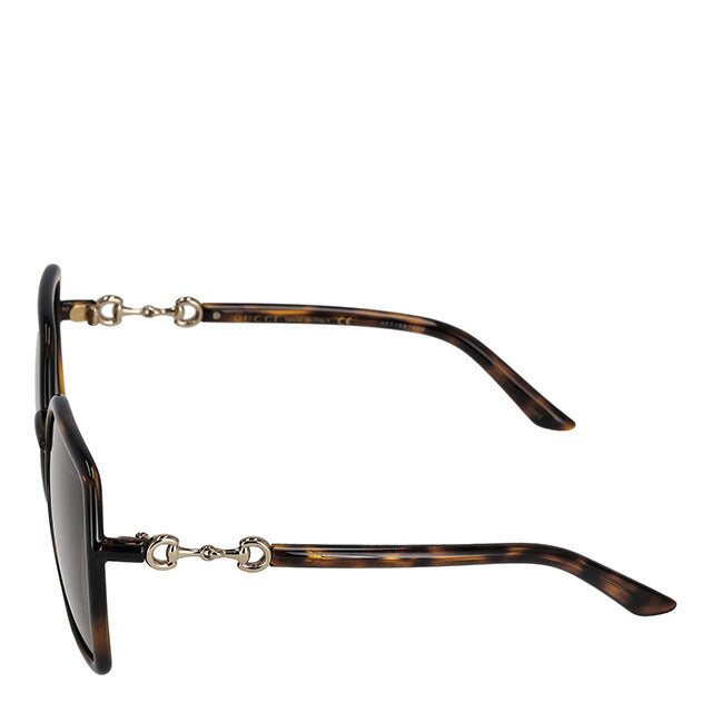グッチ サングラス レディース ブランド GUCCI GG0890S 002 ブラウン