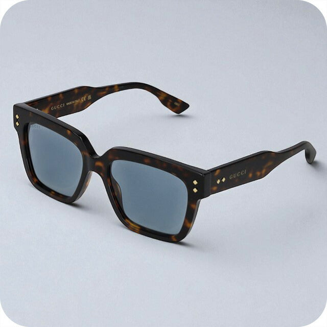 グッチ サングラス メンズ ブランド GUCCI GG1084S 002 ブラウン