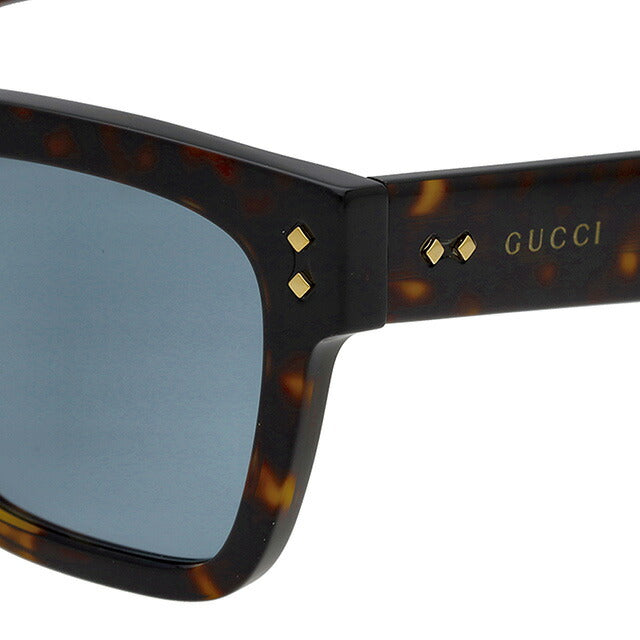 グッチ サングラス メンズ ブランド GUCCI GG1084S 002 ブラウン