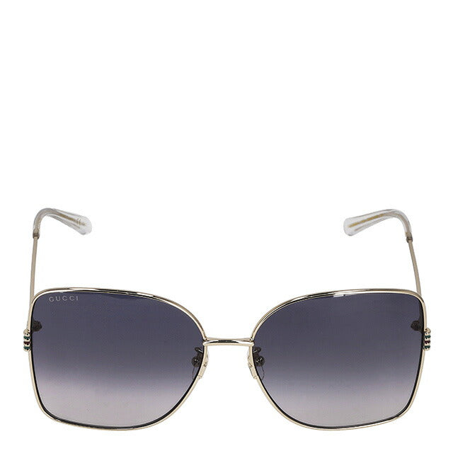 グッチ サングラス レディース ブランド GUCCI GG1282SA 002 ゴールド
