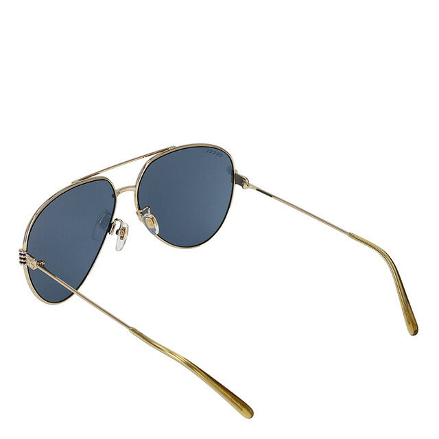 グッチ サングラス レディース ブランド GUCCI GG1280S 003 ゴールド
