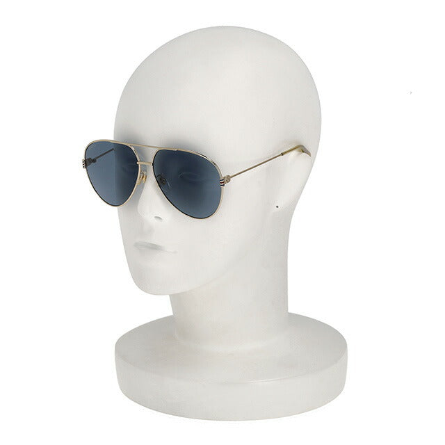 グッチ サングラス レディース ブランド GUCCI GG1280S 003 ゴールド