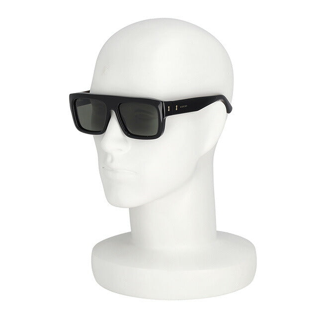 グッチ サングラス メンズ ブランド GUCCI GG1461S 001 ブラック/ブラウン