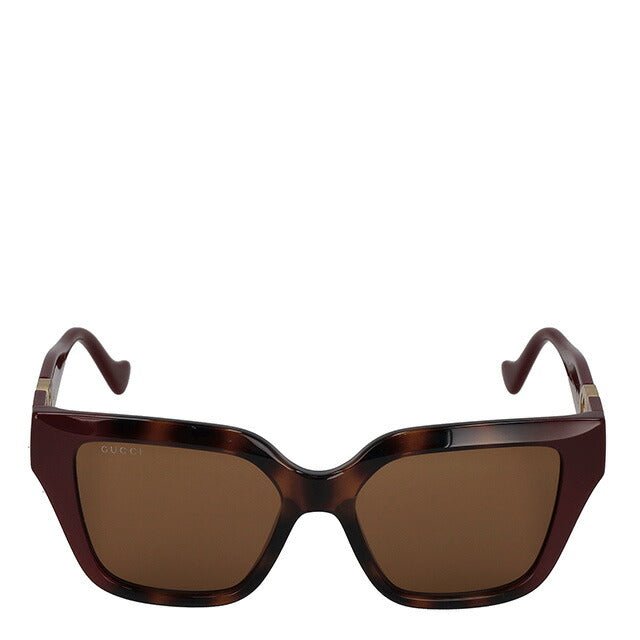 グッチ サングラス レディース ブランド GUCCI GG1023S 009 ブラウン