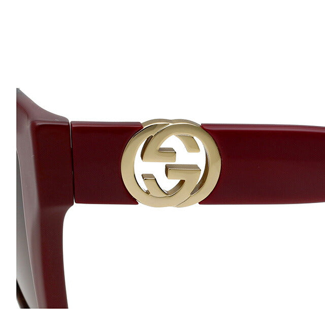 グッチ サングラス レディース ブランド GUCCI GG1023S 009 ブラウン