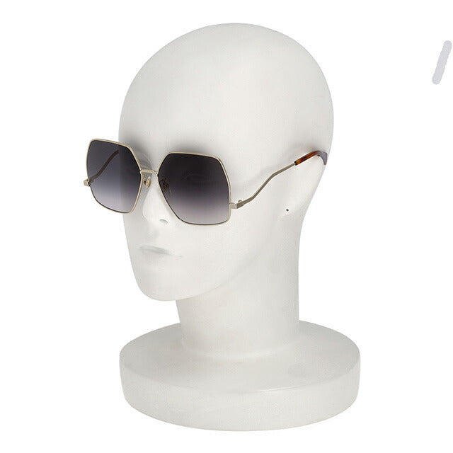 グッチ サングラス レディース ブランド GUCCI GG1005S 002 ゴールド/ブラウン