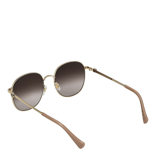 グッチ サングラス レディース ブランド GUCCI GG1142S 002 ゴールド/ベージュ