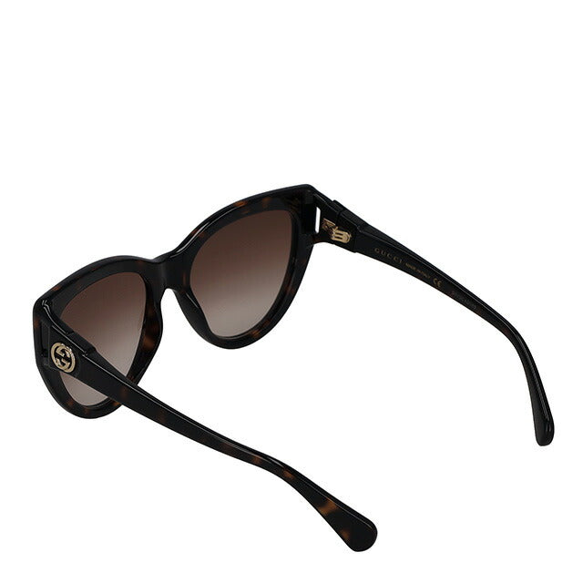 グッチ サングラス レディース ブランド GUCCI GG0877S 002 ブラウン
