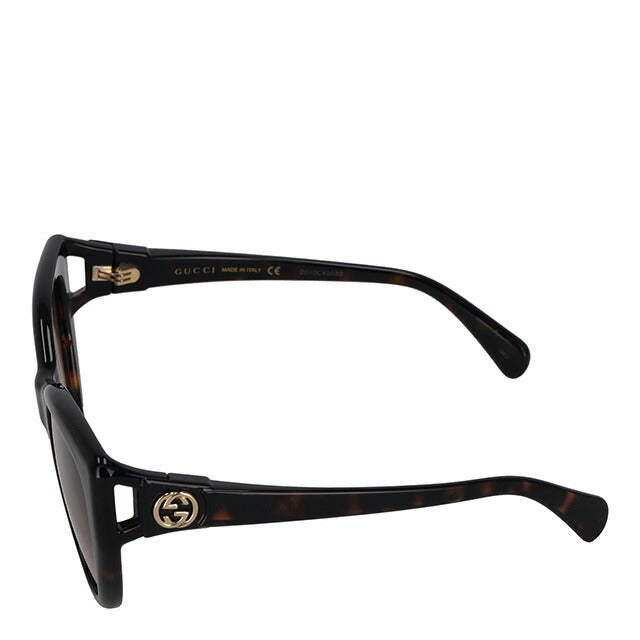 グッチ サングラス レディース ブランド GUCCI GG0877S 002 ブラウン