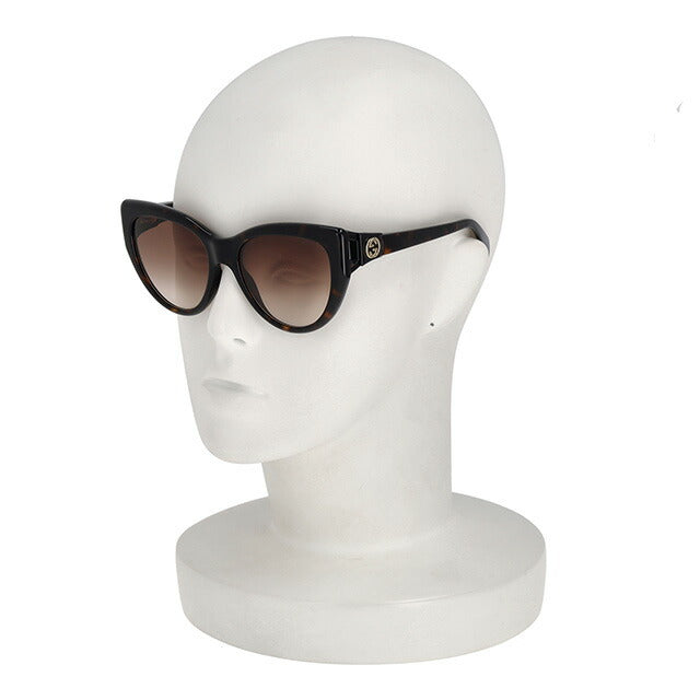 グッチ サングラス レディース ブランド GUCCI GG0877S 002 ブラウン