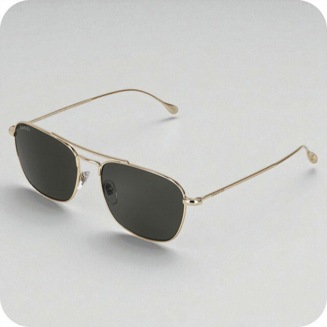 グッチ サングラス メンズ ブランド GUCCI GG1183S 005 ゴールド