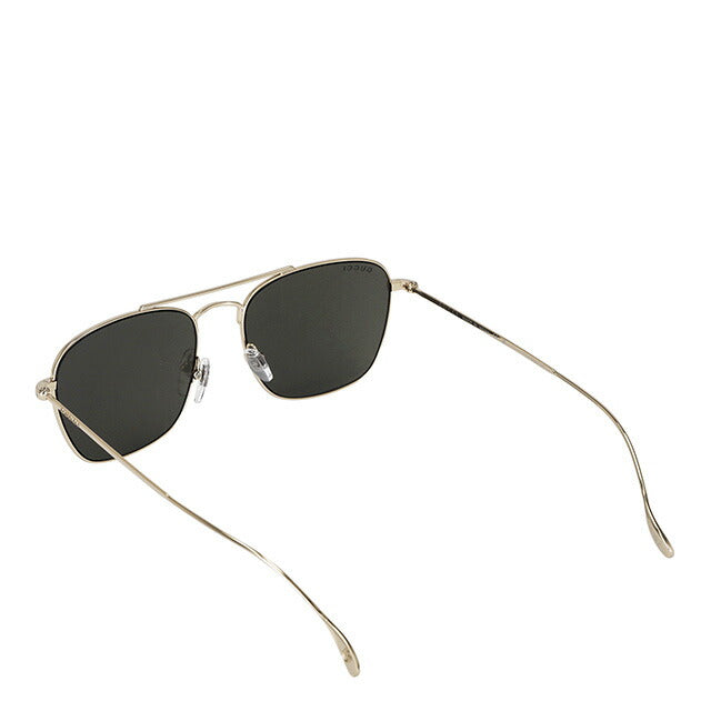 グッチ サングラス メンズ ブランド GUCCI GG1183S 005 ゴールド