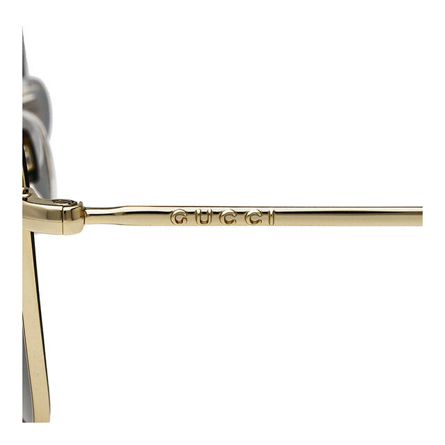 グッチ サングラス メンズ ブランド GUCCI GG1183S 005 ゴールド