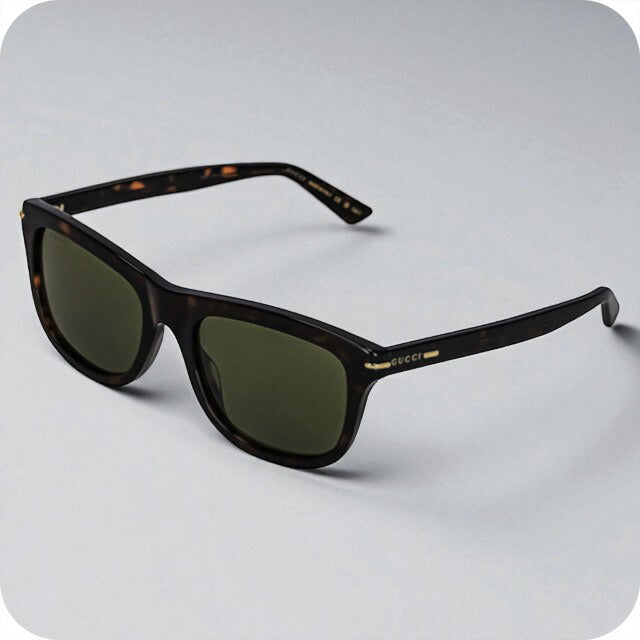 グッチ サングラス メンズ ブランド GUCCI GG1444S 002 ブラック