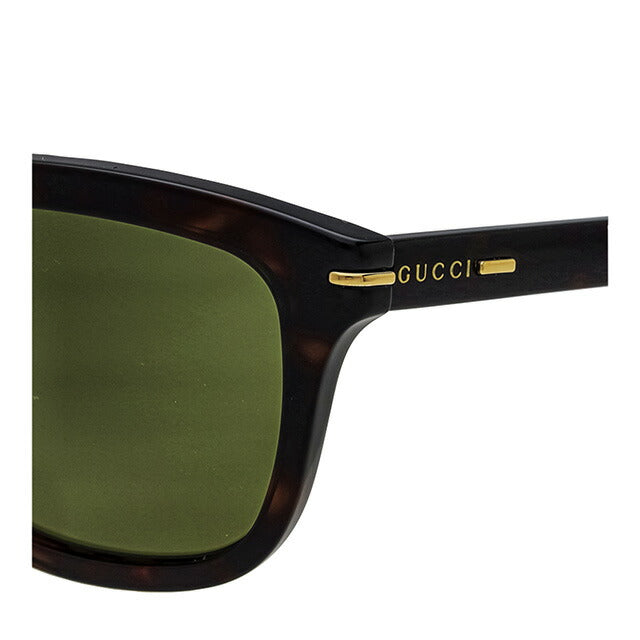 グッチ サングラス メンズ ブランド GUCCI GG1444S 002 ブラック