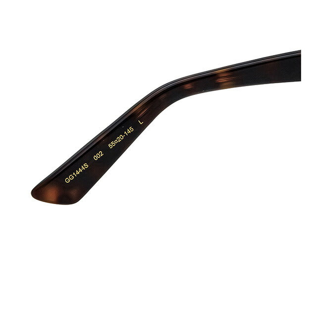 グッチ サングラス メンズ ブランド GUCCI GG1444S 002 ブラック