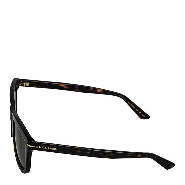 グッチ サングラス メンズ ブランド GUCCI GG1444S 002 ブラック