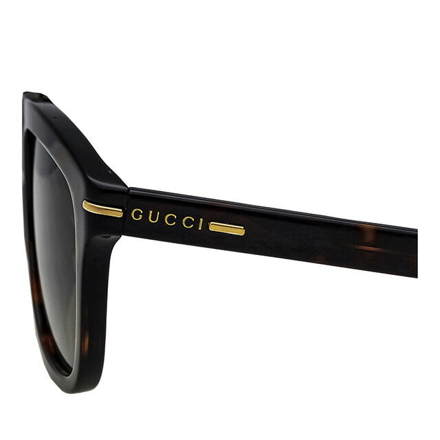 グッチ サングラス メンズ ブランド GUCCI GG1444S 002 ブラック