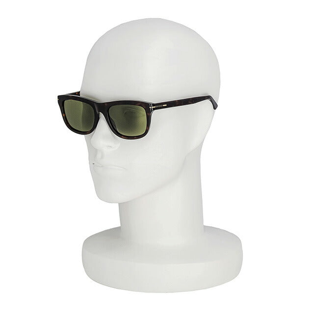 グッチ サングラス メンズ ブランド GUCCI GG1444S 002 ブラック