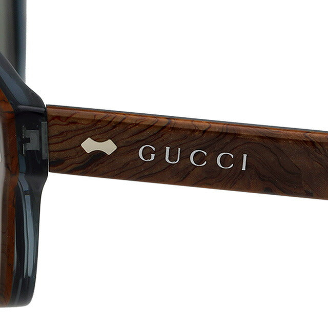 グッチ サングラス メンズ ブランド GUCCI GG1524S 003 ブラウン