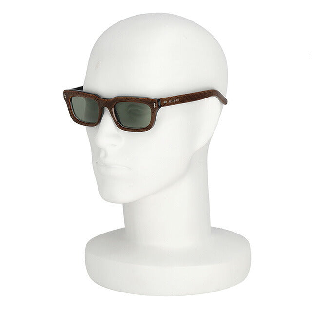 グッチ サングラス メンズ ブランド GUCCI GG1524S 003 ブラウン
