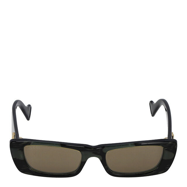 グッチ サングラス レディース ブランド GUCCI GG0516S 014 ブラック
