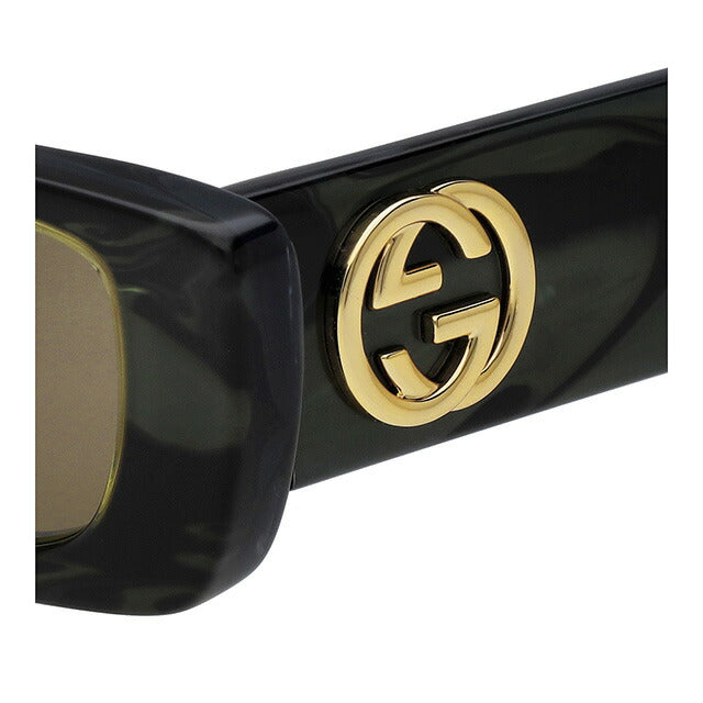 グッチ サングラス レディース ブランド GUCCI GG0516S 014 ブラック