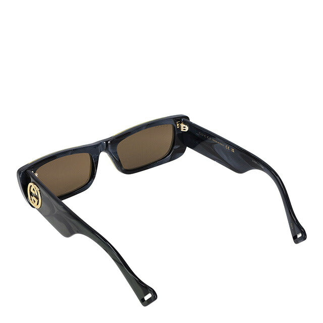 グッチ サングラス レディース ブランド GUCCI GG0516S 014 ブラック