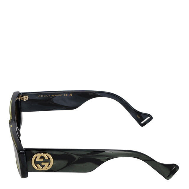 グッチ サングラス レディース ブランド GUCCI GG0516S 014 ブラック