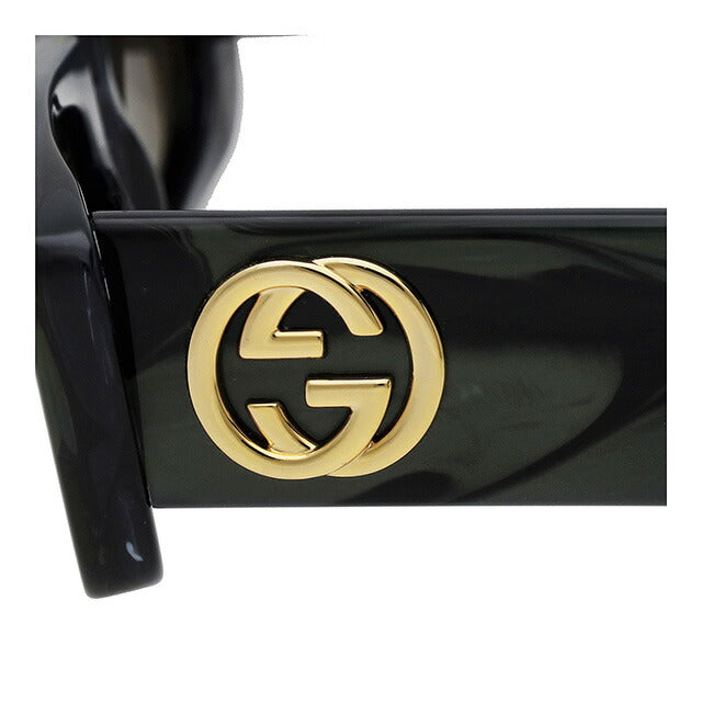 グッチ サングラス レディース ブランド GUCCI GG0516S 014 ブラック