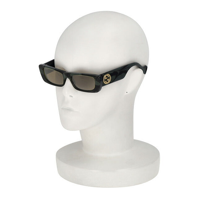 グッチ サングラス レディース ブランド GUCCI GG0516S 014 ブラック