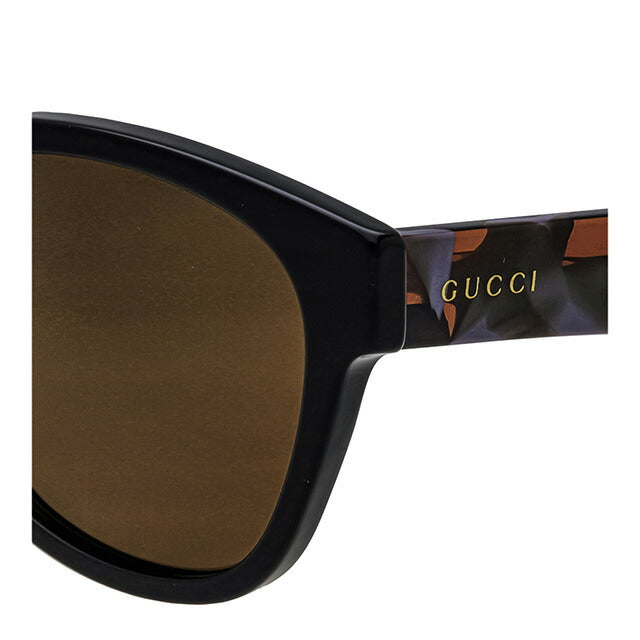 グッチ サングラス メンズ ブランド GUCCI GG1430SK 004 ブラック