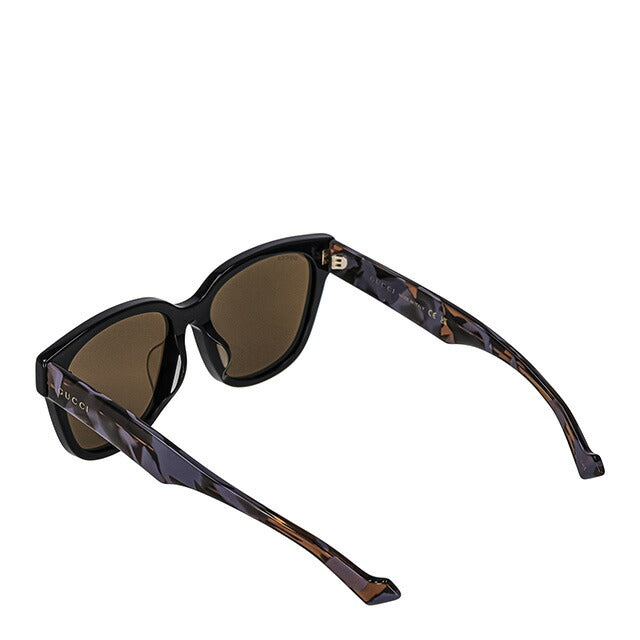 グッチ サングラス メンズ ブランド GUCCI GG1430SK 004 ブラック