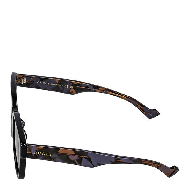 グッチ サングラス メンズ ブランド GUCCI GG1430SK 004 ブラック